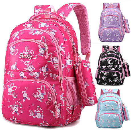 Children's Cartoon Backpack