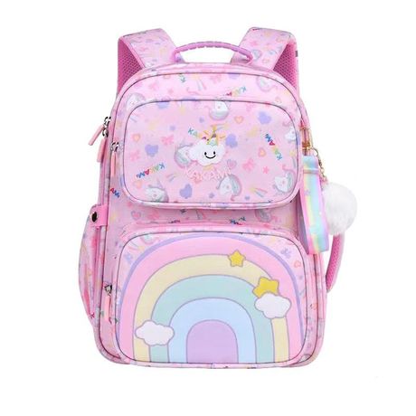 Ergonomic Kids Bookbag – OEM Custom School Backpack Manufacturer | Comfortable & Stylish