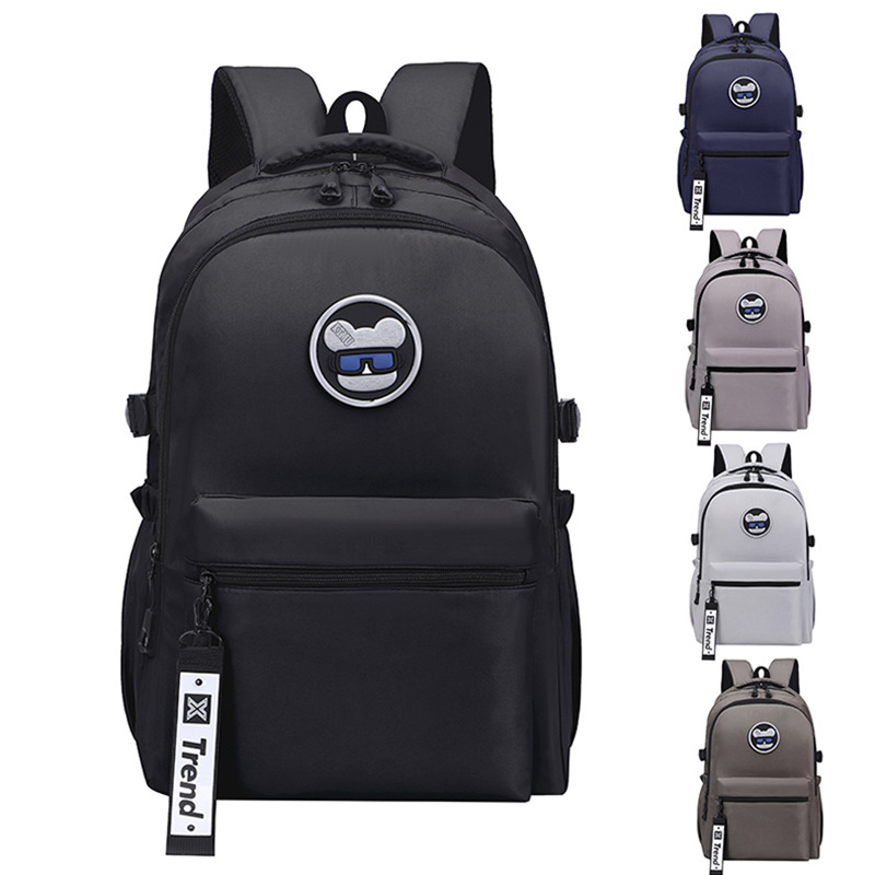 Trendy Backpack