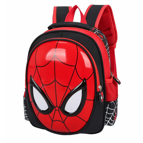 Spiderman Backpack