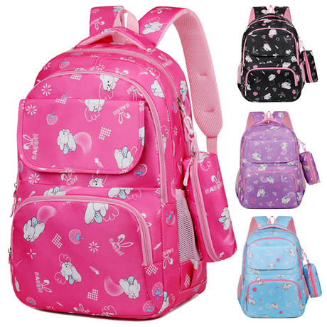 Custom School Backpacks for Children – Logo Printing Available | Perfect for Kindergarten, Primary School & Events
