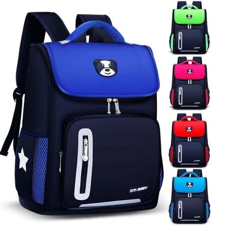 Cute Custom Children’s Backpacks for Toddlers & Kids – Ideal for Gifts, Daycare, and School | Soft, Safe & Stylish