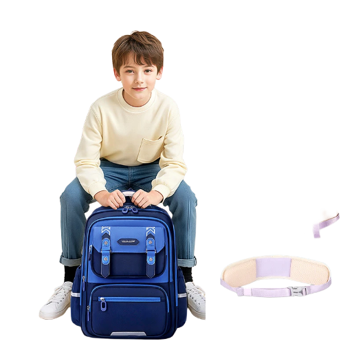 Personalized Kids School Backpacks Custom Made with Logo