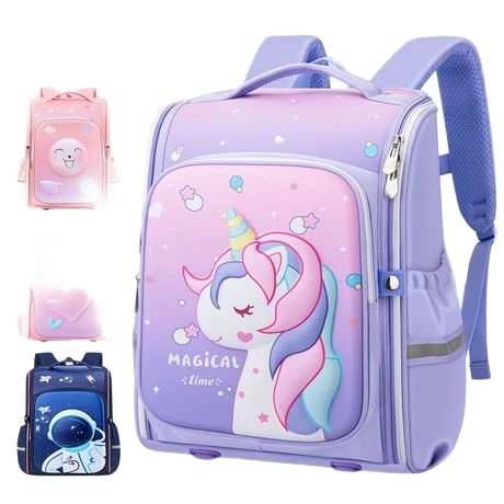 Wholesale Custom Children’s Backpacks | Lightweight, Ergonomic, Durable | OEM Kids School Bags Manufacturer