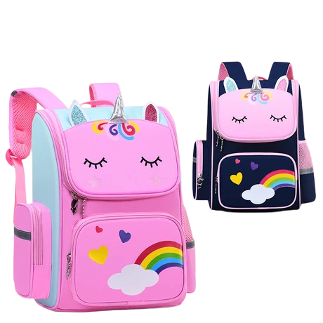 Unicorn Children's Backpack