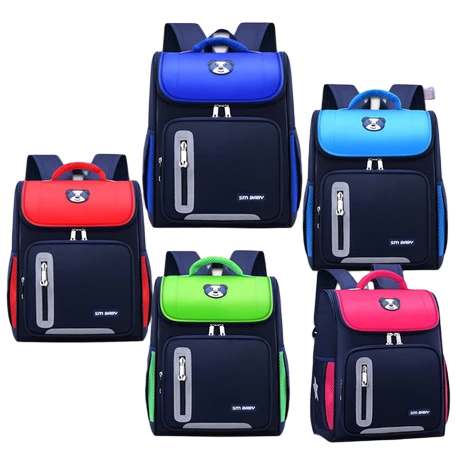 Premium Children's Backpacks – Customizable Designs for Schools, Clubs & Brands | Factory Direct | OEM Service