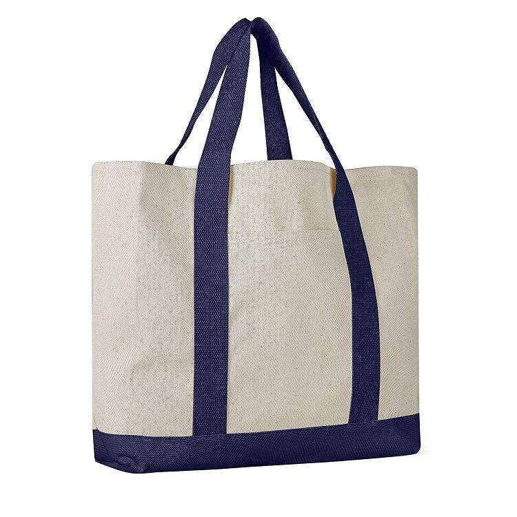 Canvas Tote Bag