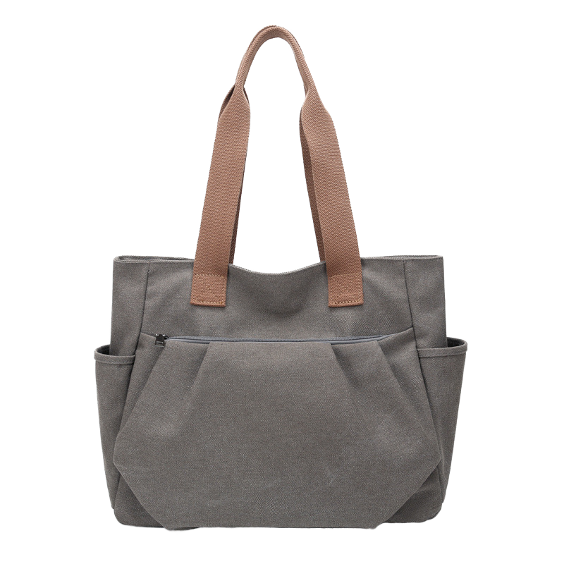 Canvas Tote Bag