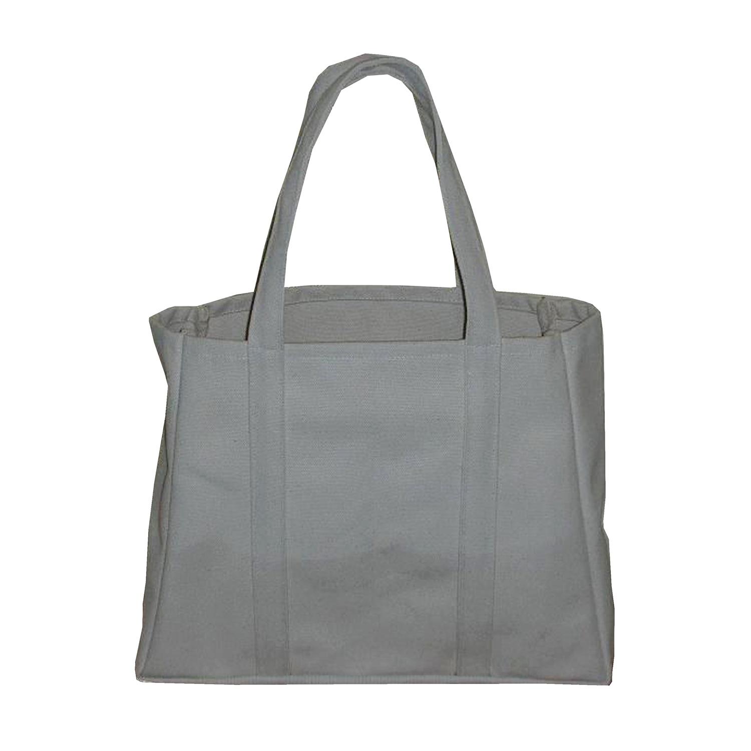 Canvas Tote Bag