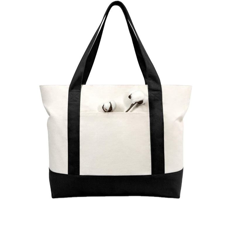 Canvas Tote Bag