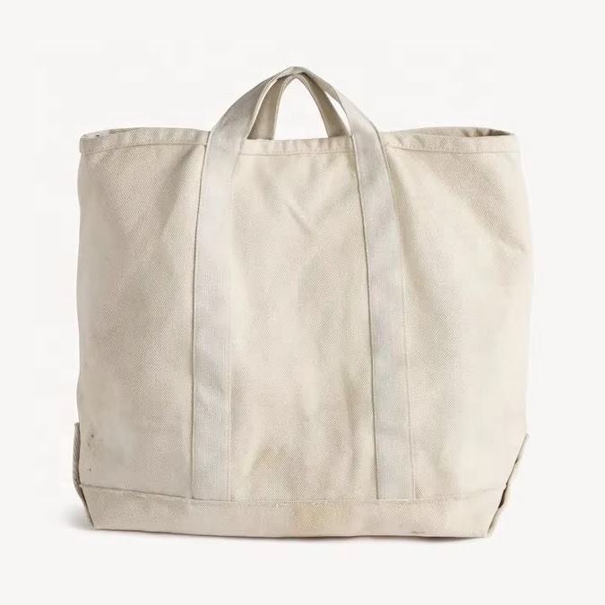 Canvas Tote Bag