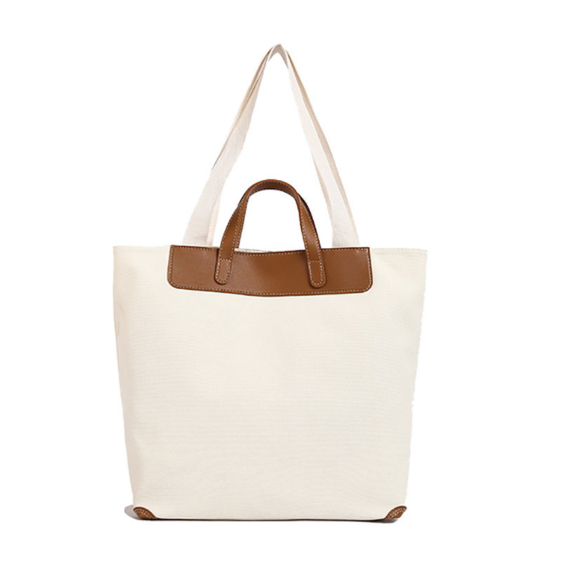 Canvas Tote Bag