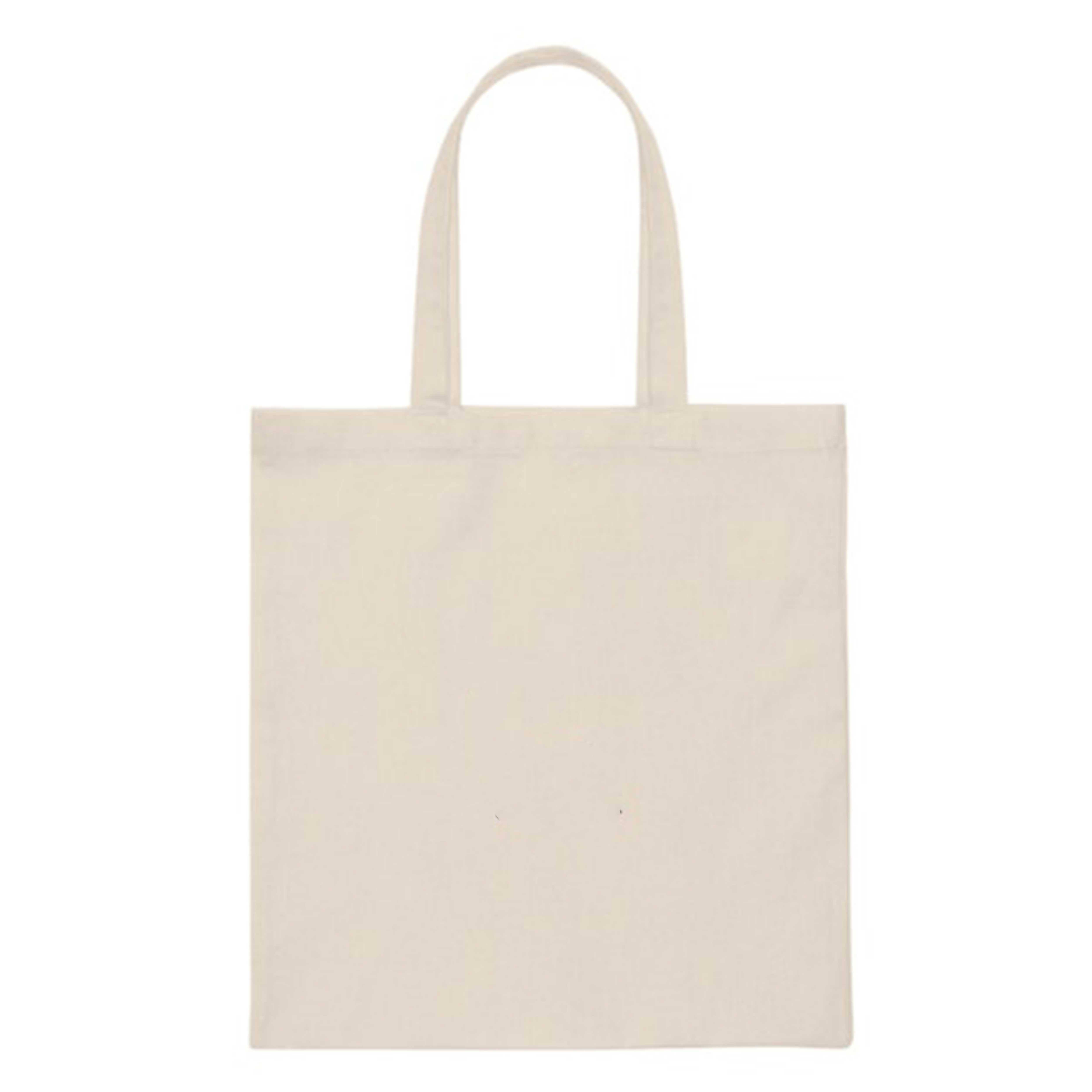 Cotton Tote Bag
