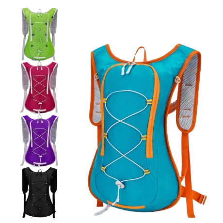 Cycling Hydration Backpack OEM Bike Backpack for Road and Mountain Cyclists