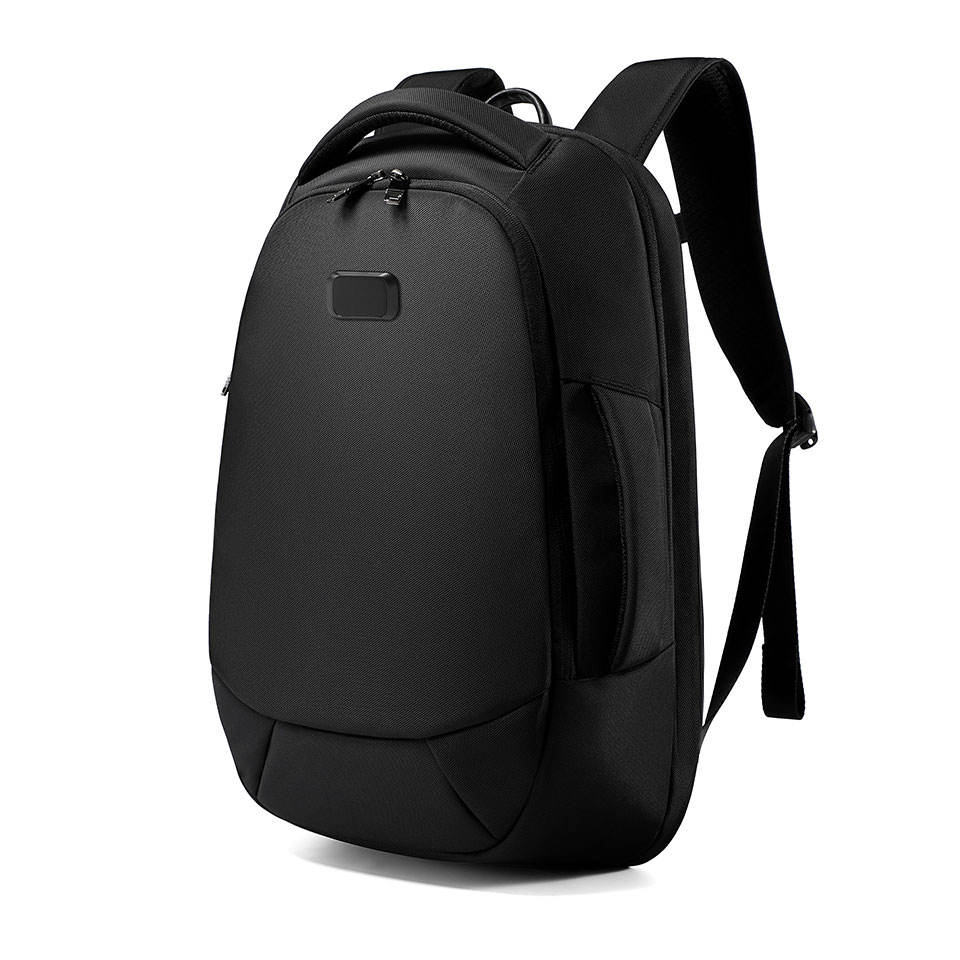 Custom Logo Executive Backpack Manufacturer For Client Appreciation Gifts