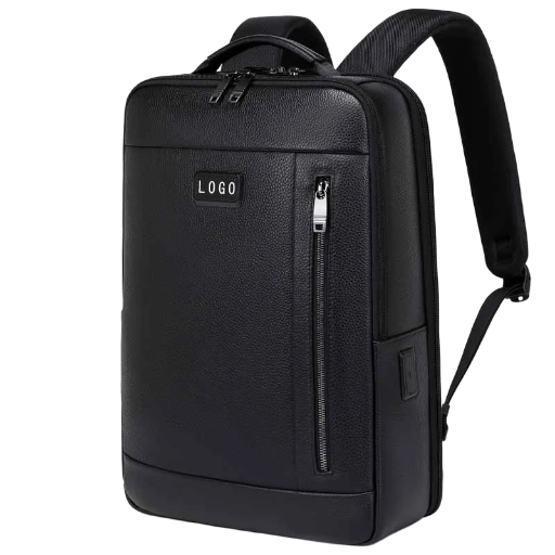 Comfortable Business Laptop Backpack with Ergonomic Design for Long Carry