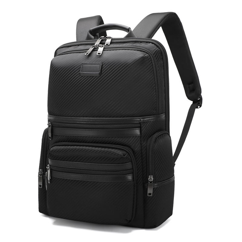 Custom Small batch high-end Travel laptop Backpack For Marketing And Brand Promotion
