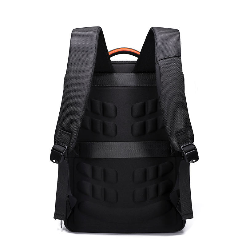Business Travel Backpack for Laptops 15.6 Inch with Carry On Function