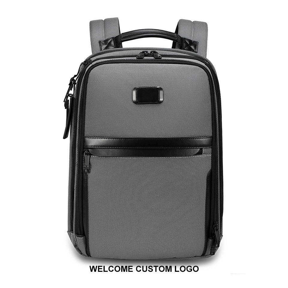 Versatile Business Backpack for Women Stylish Design for Work and Study