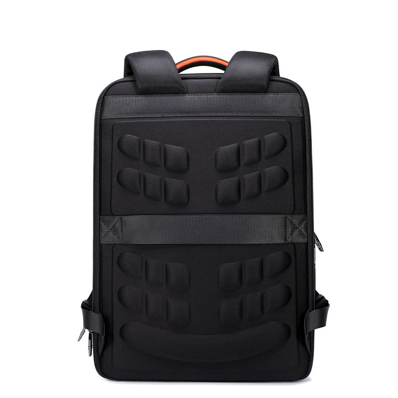 Business Travel Backpack for Laptops 15.6 Inch with Carry On Function