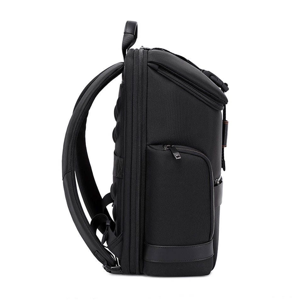 Waterproof Cycling Backpack Custom Made For Outdoor Adventure Companies