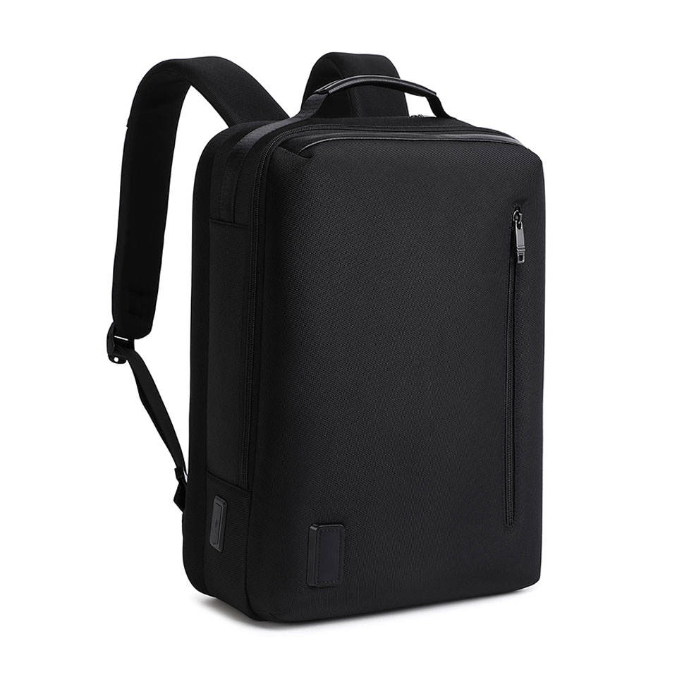 Ultra Slim Luxury Business Computer Backpack with Minimalist Design