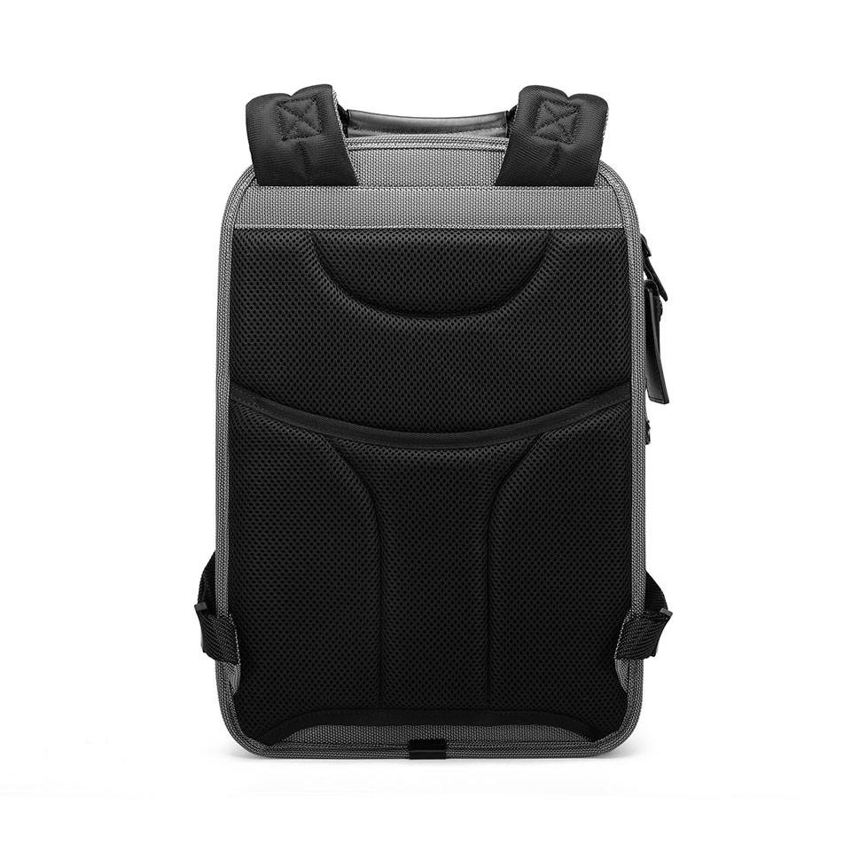 Versatile Business Backpack for Women Stylish Design for Work and Study