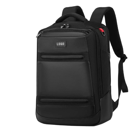 Slim Business Computer Backpack for Work College and Office Essentials