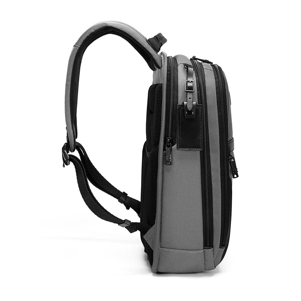 Versatile Business Backpack for Women Stylish Design for Work and Study