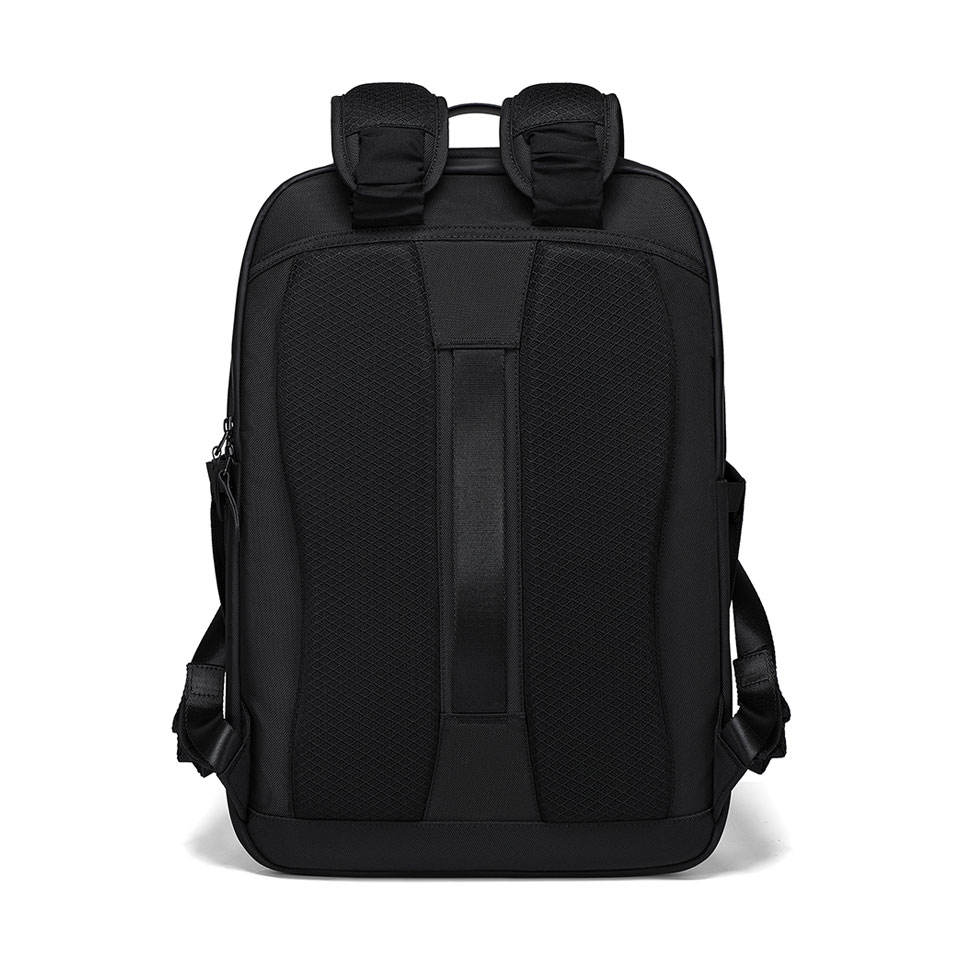 Custom High-end Waterproof Business Backpack For Professionals And Executives