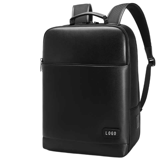 Professional Travel Laptop Backpack with Ergonomic Support and Premium Materials