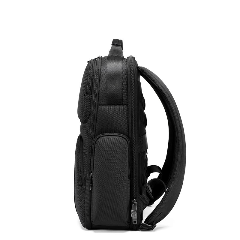 Custom Made Waterproof Work Backpack For Short Business Trips