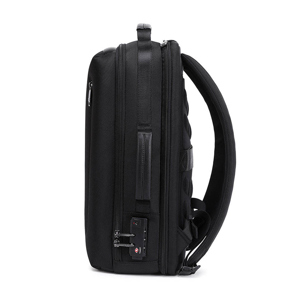 Ultra Slim Luxury Business Computer Backpack with Minimalist Design