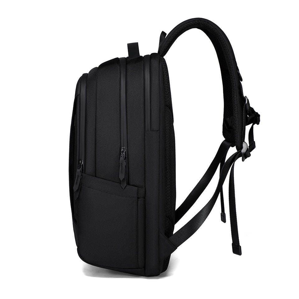 OEM Business Laptop Backpack Manufacturer For Brand Collections with 17 inch laptop whaterproof material