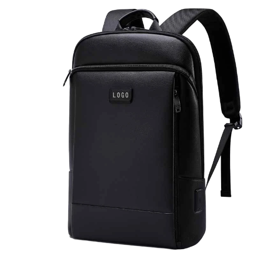 Business Laptop Backpack for Men and Women with Waterproof Durable Fabric