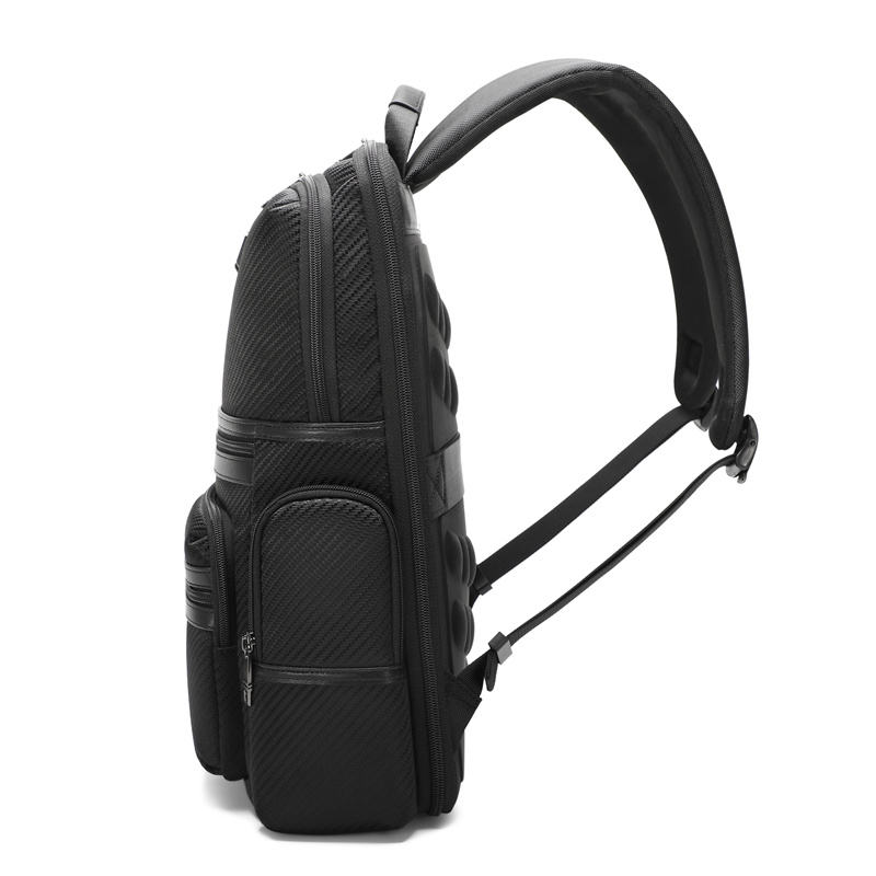 Custom Small batch high-end Travel laptop Backpack For Marketing And Brand Promotion