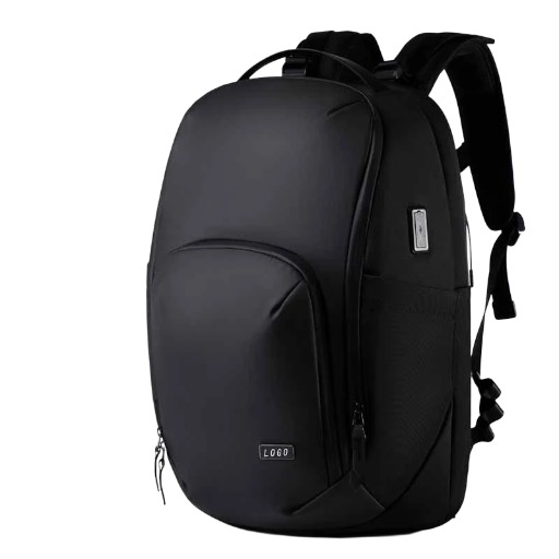 Custom High-end Waterproof Business Backpack For Professionals And Executives