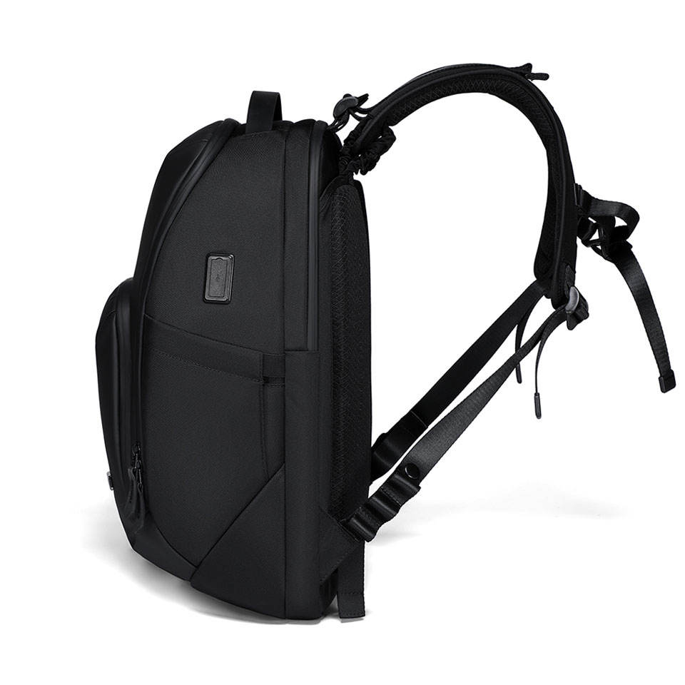 Custom High-end Waterproof Business Backpack For Professionals And Executives