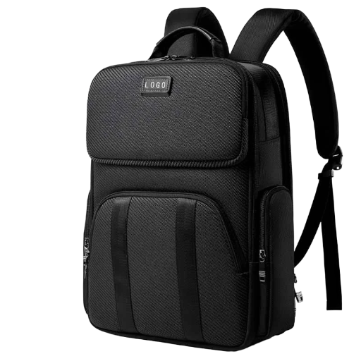 Custom Made Waterproof Work Backpack For Short Business Trips