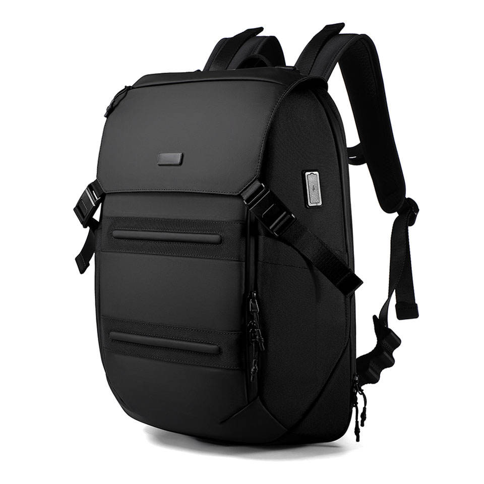 Big Business Backpack For Large Volume Corporate Orders