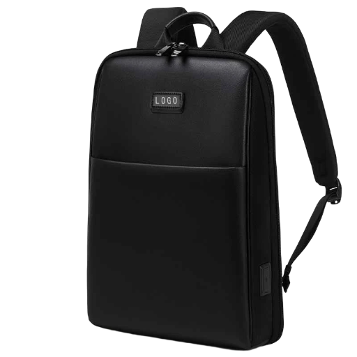 Premium Business Backpack for Work College and Travel with USB Charging