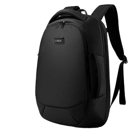 Custom Logo Executive Backpack Manufacturer For Client Appreciation Gifts