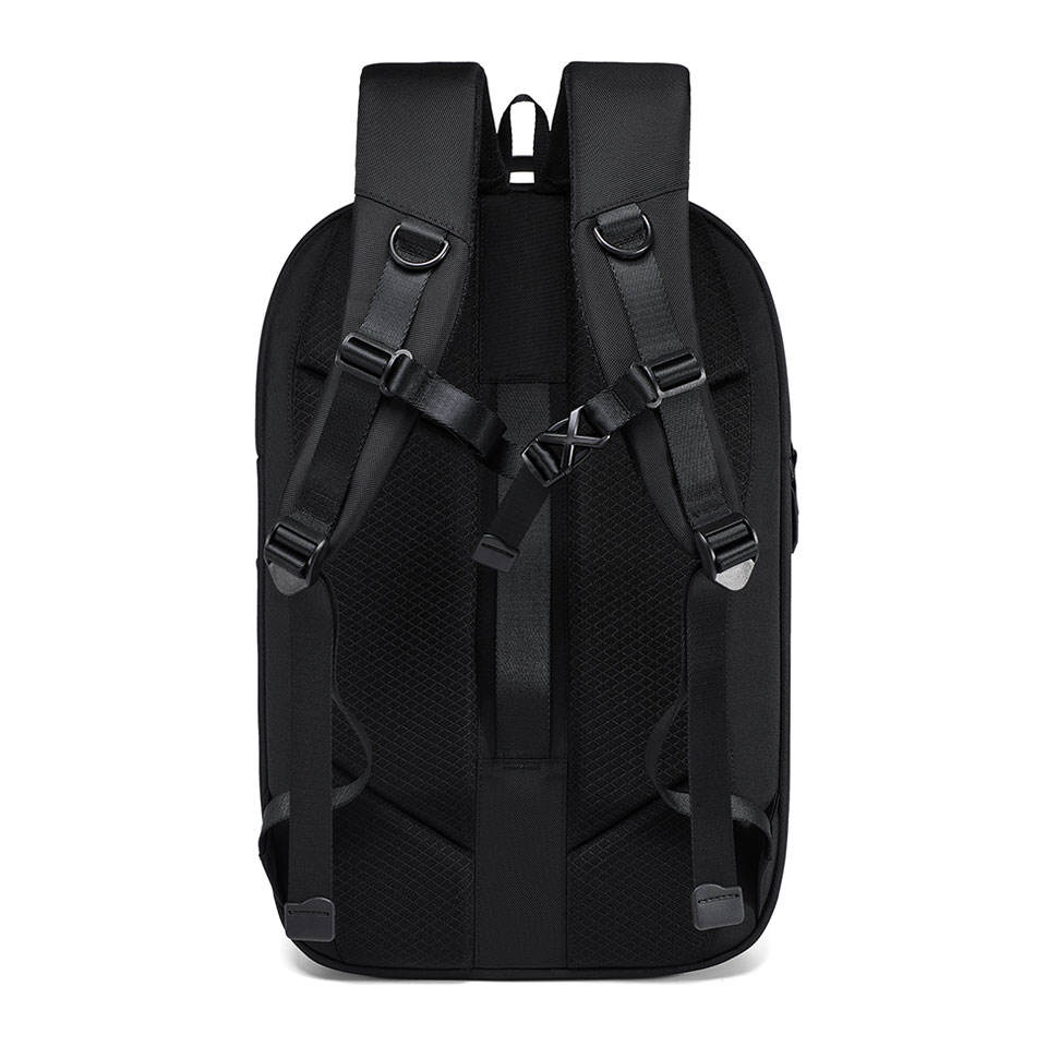 OEM Business Laptop Backpack Manufacturer For Brand Collections with 17 inch laptop whaterproof material