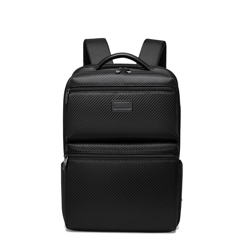 Business Travel Backpack for Laptops 15.6 Inch with Carry On Function