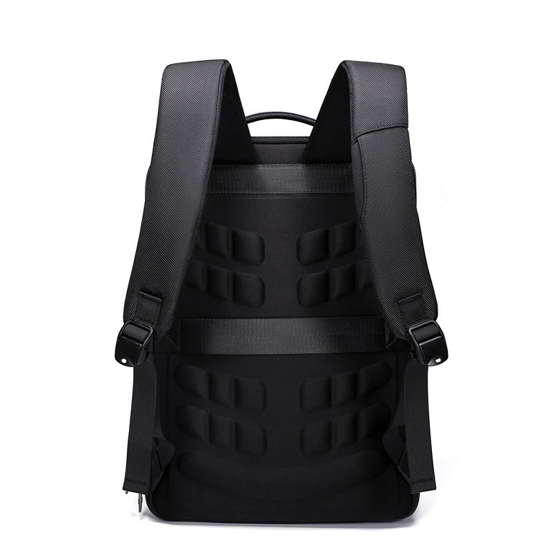 Custom Made Waterproof Work Backpack For Short Business Trips
