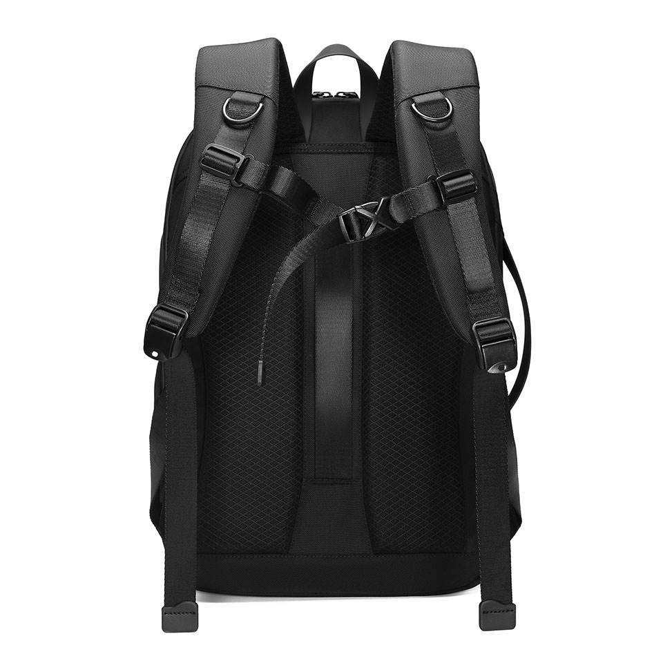 15.6 inch laptop Professional Office Backpack For Company Branding Projects