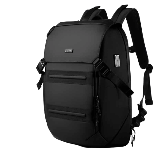 Big Business Backpack For Large Volume Corporate Orders