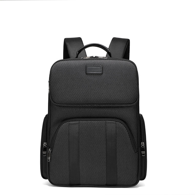 Custom Made Waterproof Work Backpack For Short Business Trips