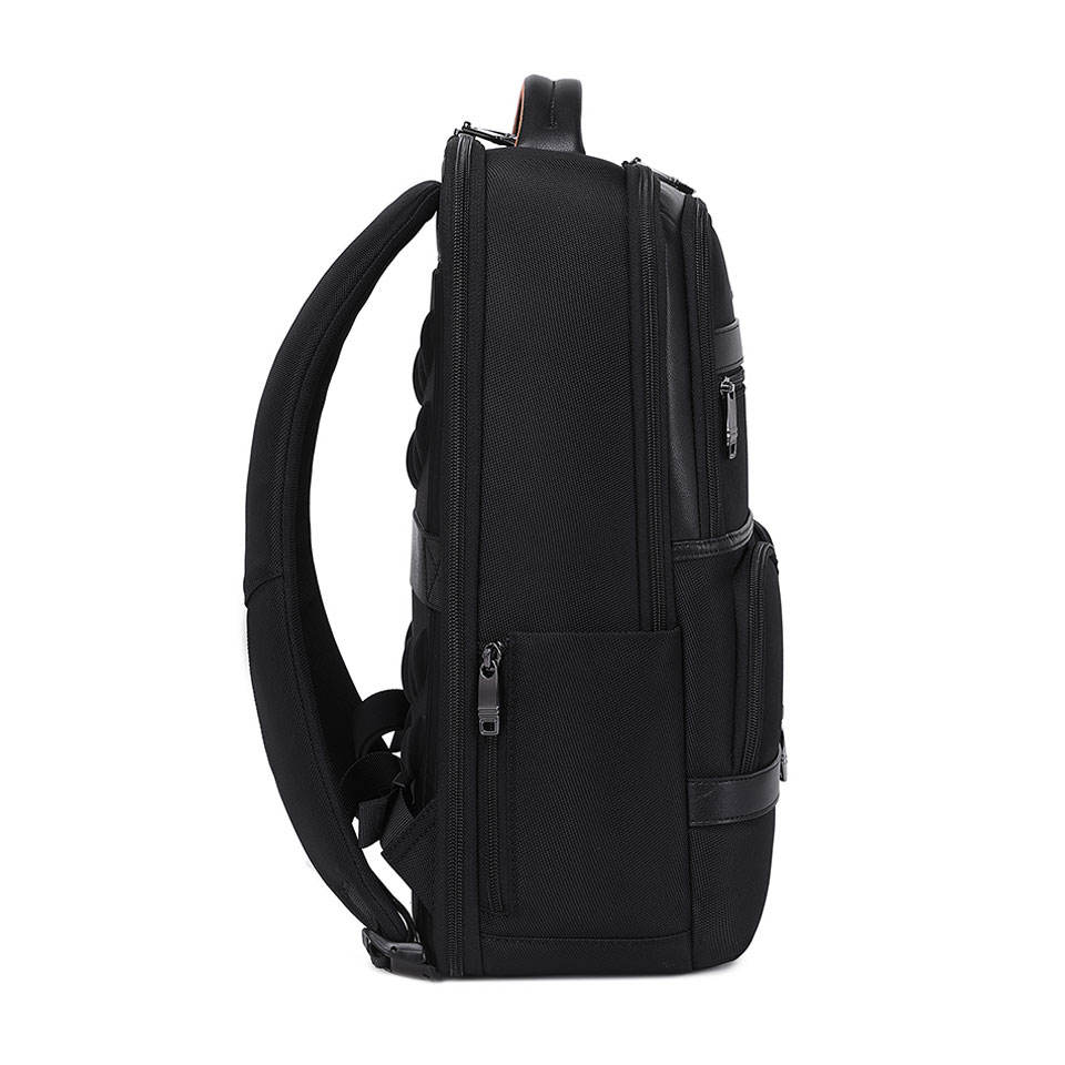 Custom Waterproof Polyester Men Travel Bag Pack For Gift company BM023 Work Backpack