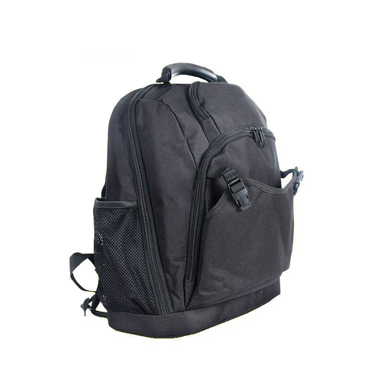 Electrician Tool Backpack Factory  Heavy-Duty Maintenance Bag Custom Logo